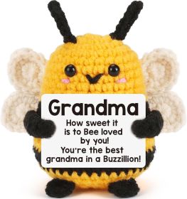 Birthday Gifts for Grandma Christmas
